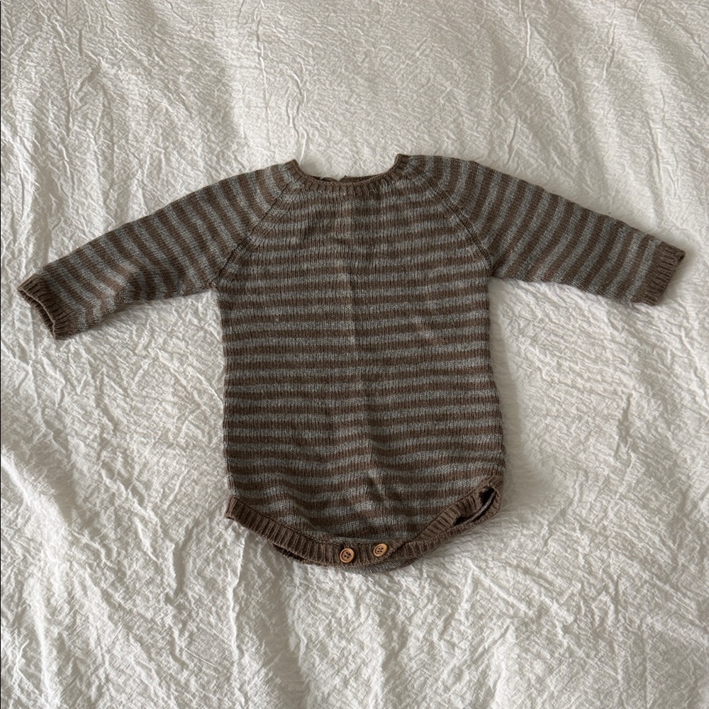 Nicoli romper